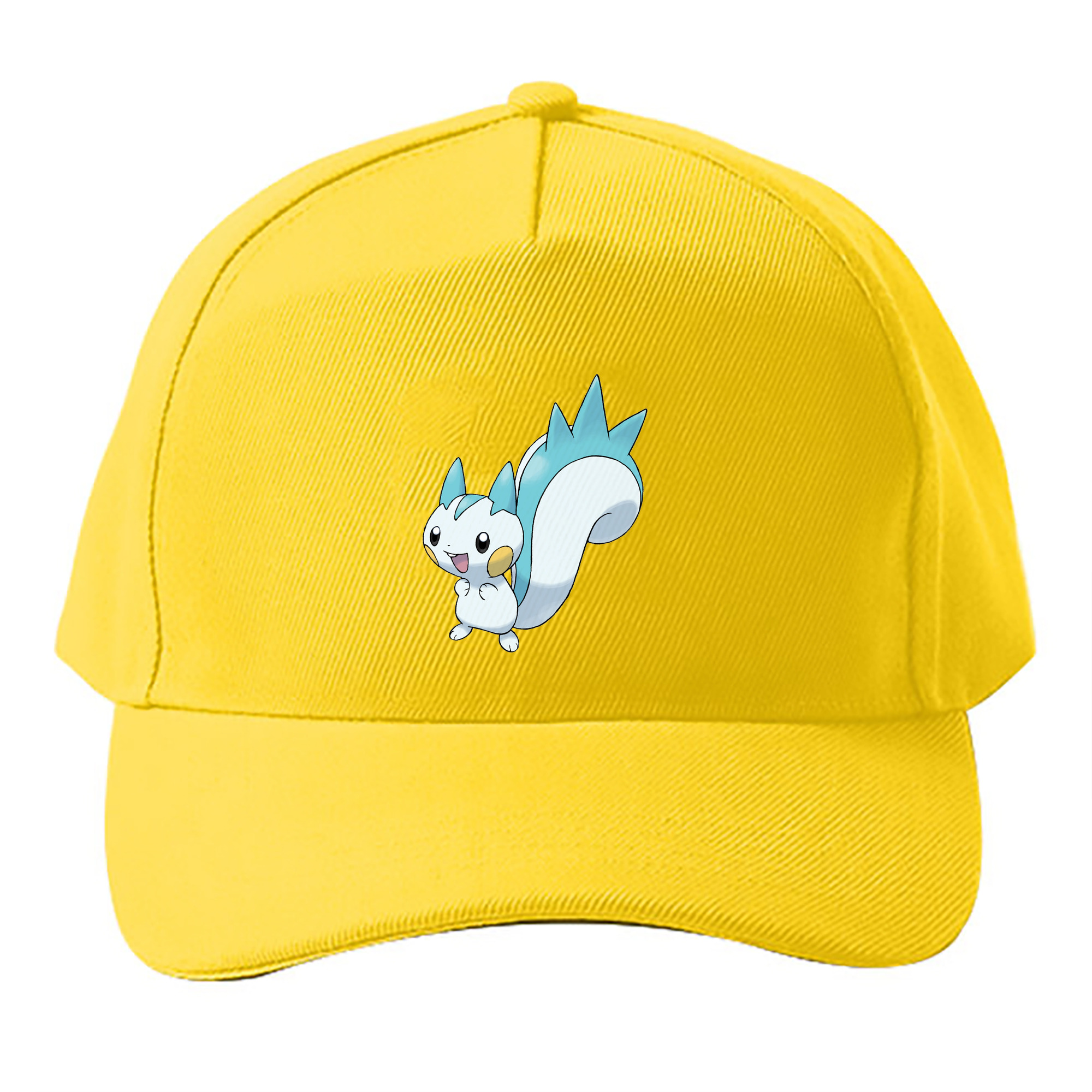 （画像用） ポケットモンスター Pokémon ベースボールキャップ 綿100％ 男女兼用 帽子 スポーツ